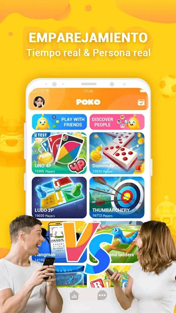 App POKO 