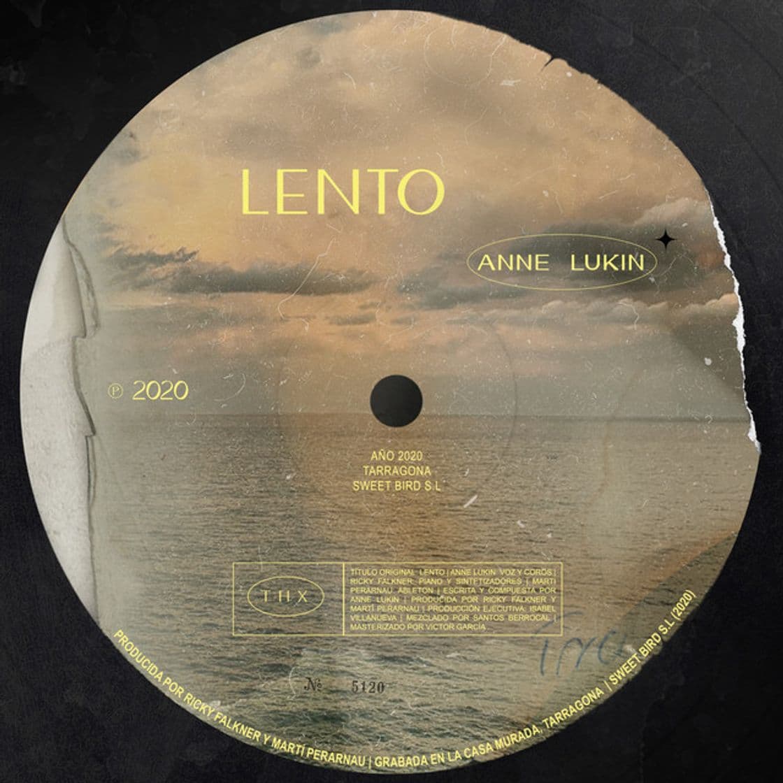 Music Lento