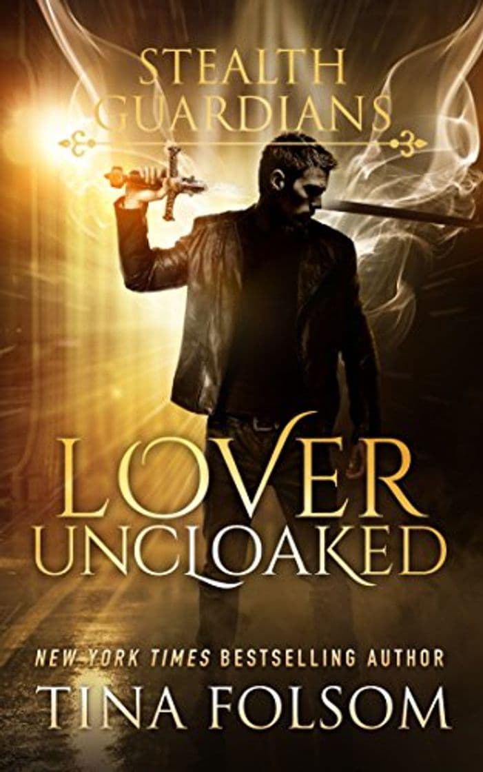 Book Lover Uncloaked