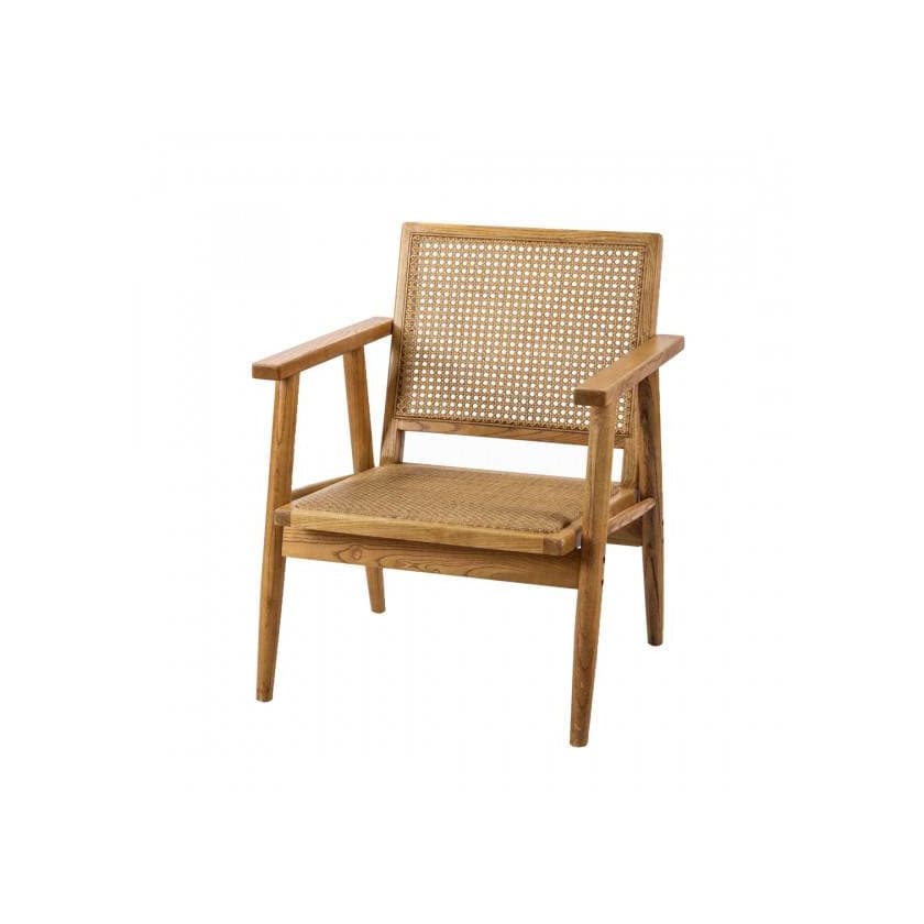 Producto Cadeirão em rattan