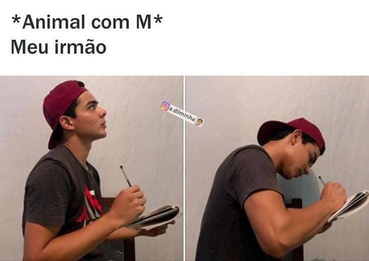 Moda Memes engraçados