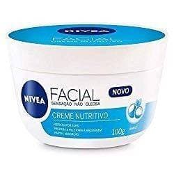 Moda Creme nutritivo-NIVEA