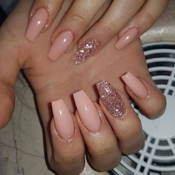 Moda Unhas perfeitas 