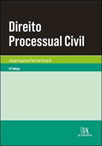 Book Direito Processual Civil