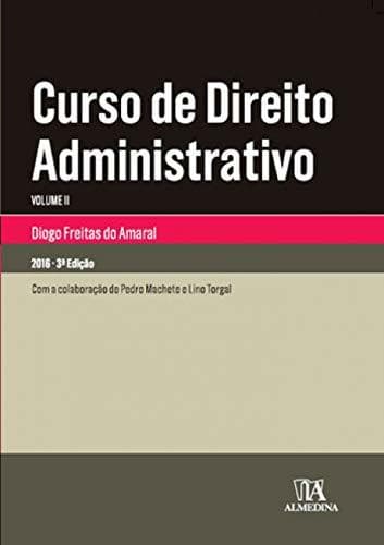 Book Curso de Direito Administrativo