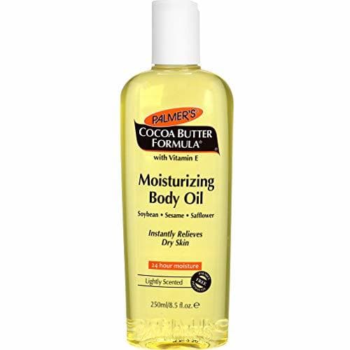 Product Palmer 's Cocoa Mantequilla Formula moisturising Body Oil