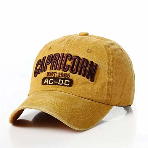 Product MIBQM Gorra de Golf para Hombres y Mujeres Gorras Gorras Snapback Gorras