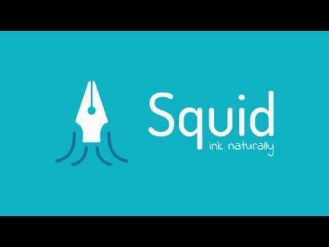 App Squid - Take Notes & Markup PDFs - Apps on Google Play