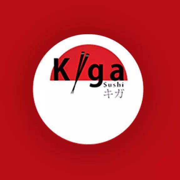 Restaurantes Kiga Sushi