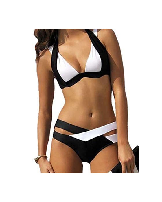 Product Bikinis 2019 Lisas para Mujer