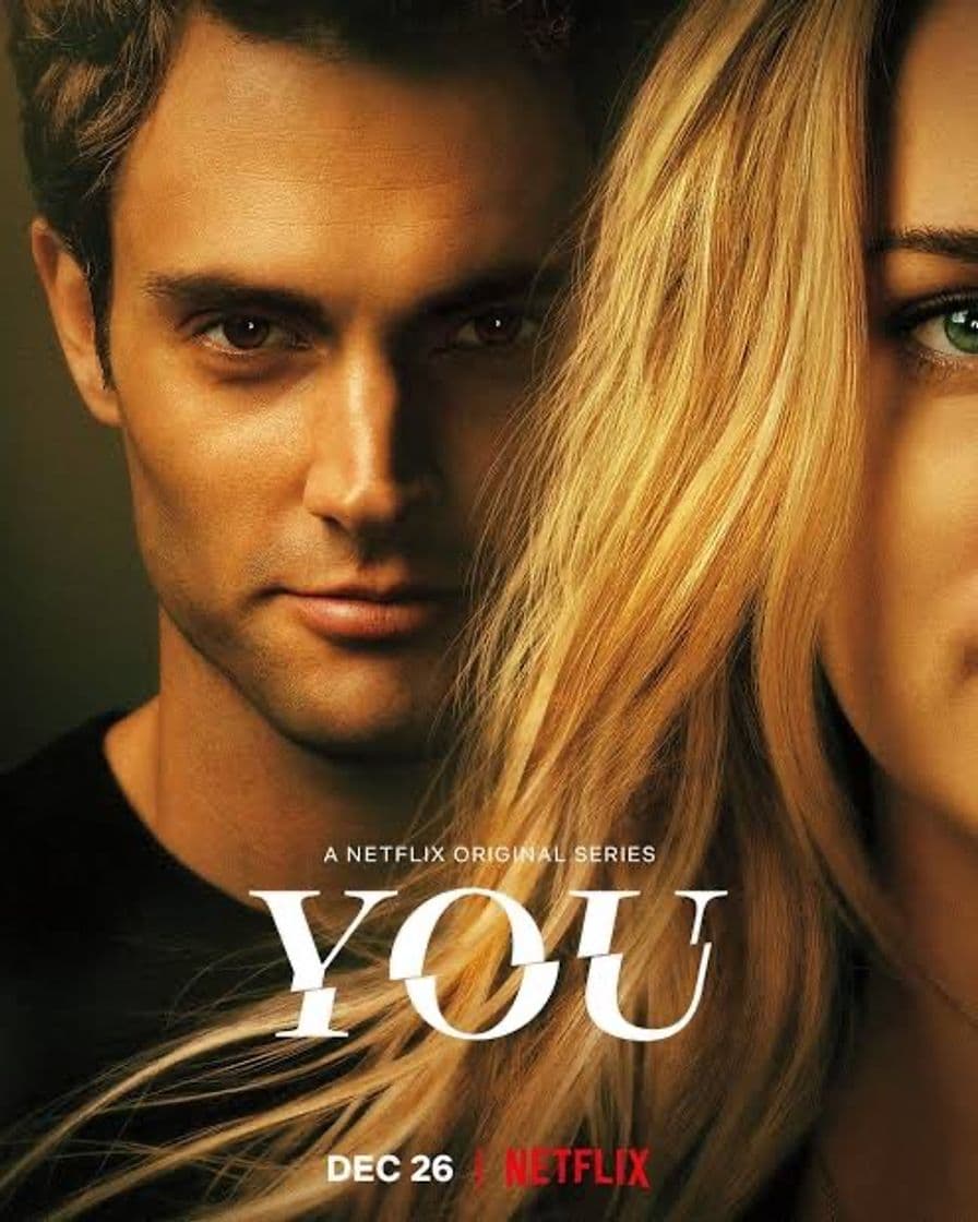 Serie You | Netflix Official Site