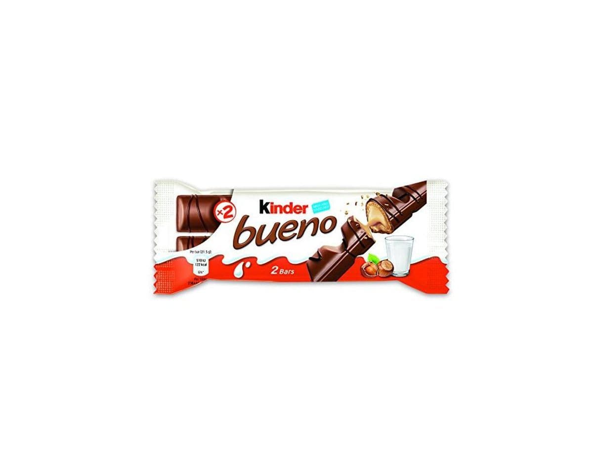 Producto Kinder Bueno Chocolate Bars 44 g