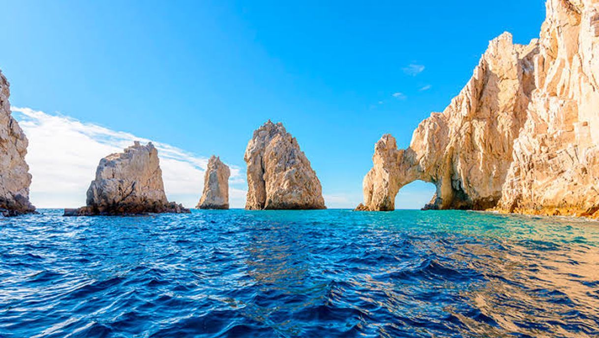 Lugar Los Cabos baja California