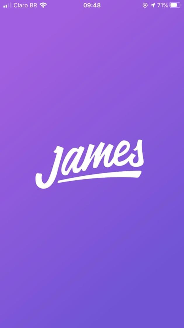 App ‎James: Delivery de mercado e + na App Store