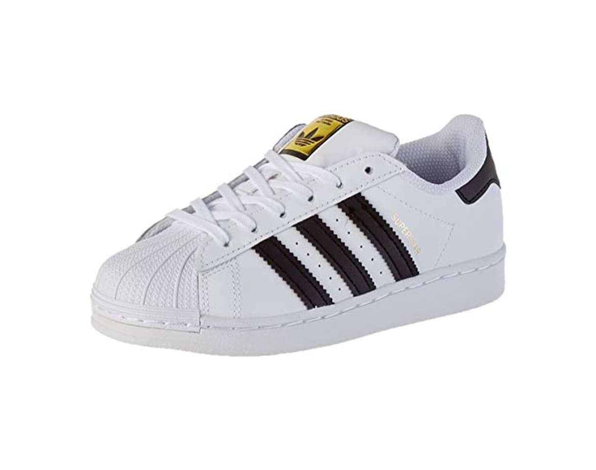 Producto adidas Superstar C, Zapatillas Unisex Niños, FTWR White