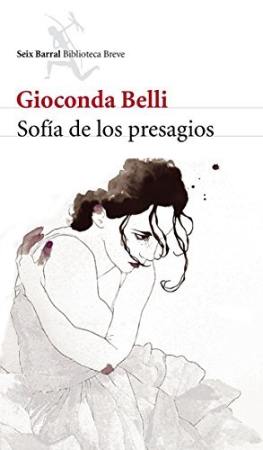 Libro Sofía de los presagios