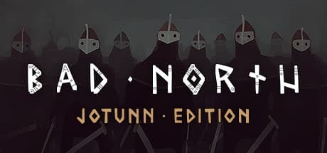 Moda Bad North: Jotunn Edition