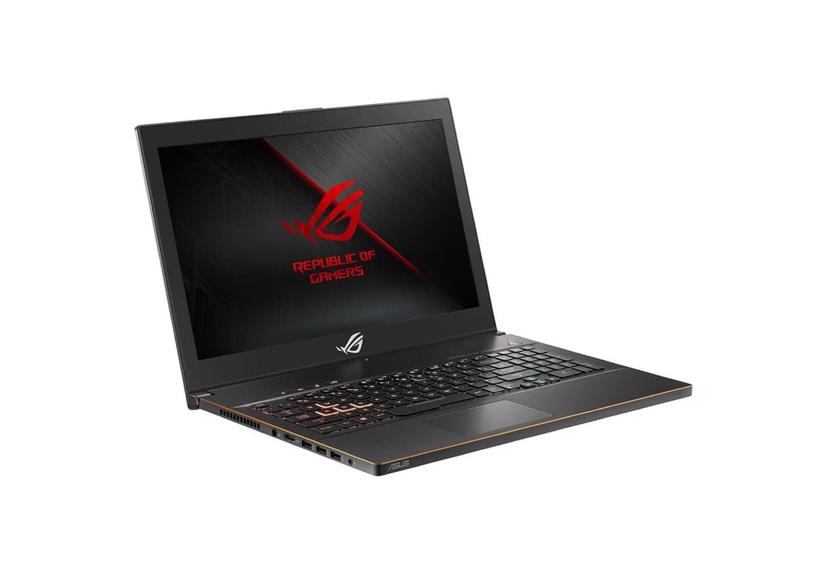 Product Asus ROG GU501