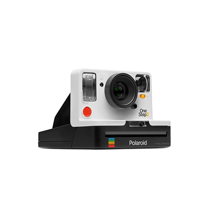 Electronic Polaroid Originals 9008  One Step 2  Viewfinder i-Type - Cámara