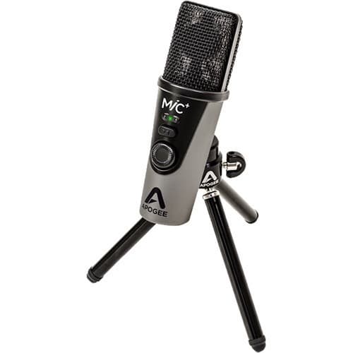 Fashion Apogee Mic +