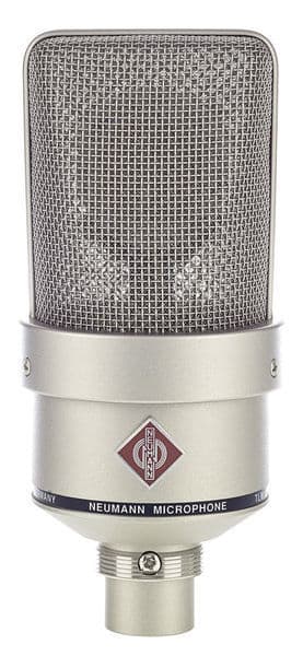 Fashion Neumann TLM 103