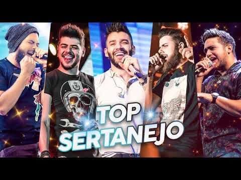 Canción Top sertanejo