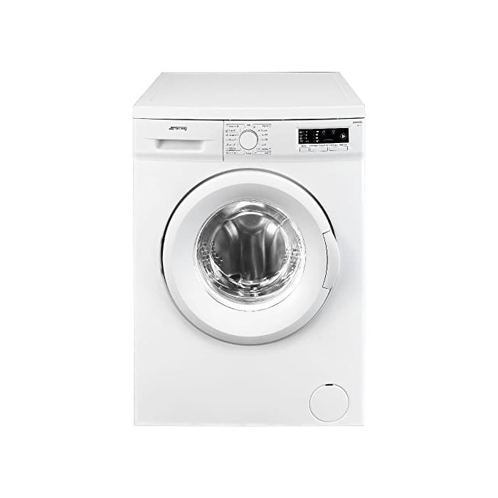 Product LAVADORA SMEG LBW610ES 6 KILOS 1000 RPM A++