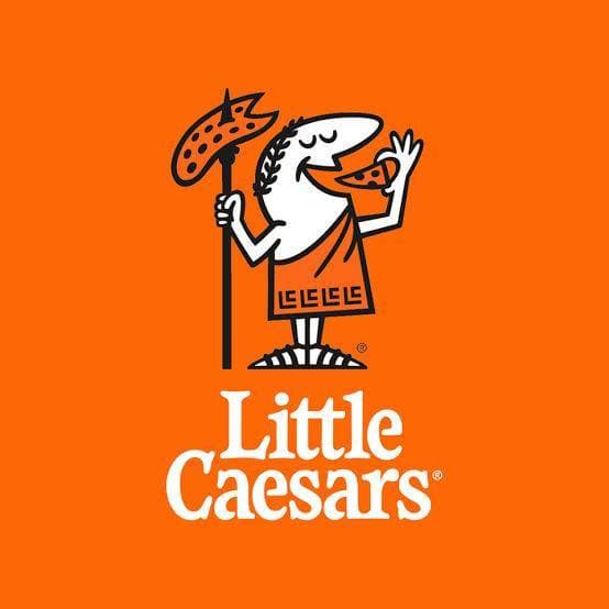 Fashion Little Caesars