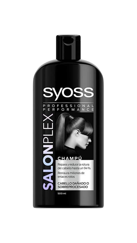 Producto Syoss