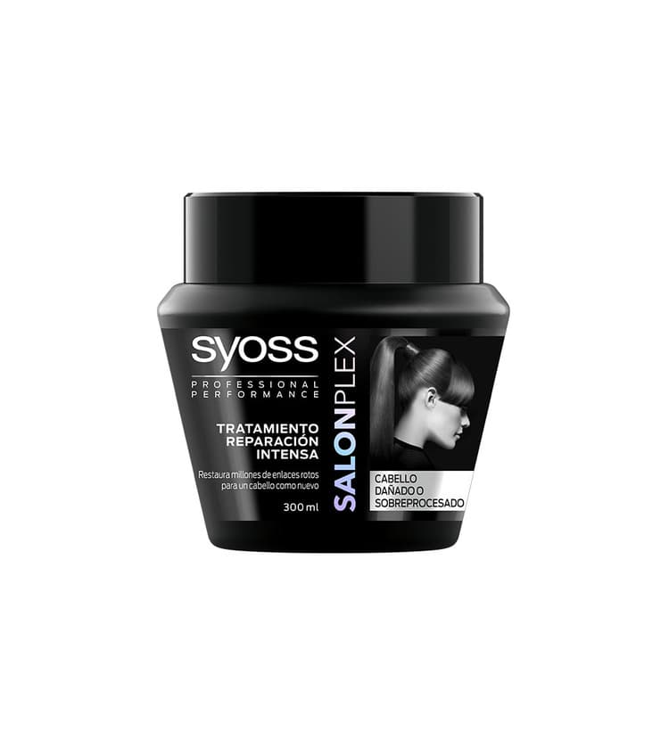 Product Syoss