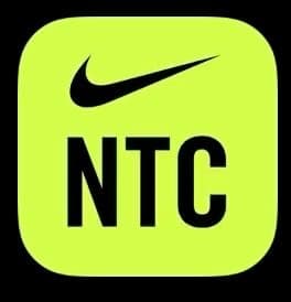 App Nike training club