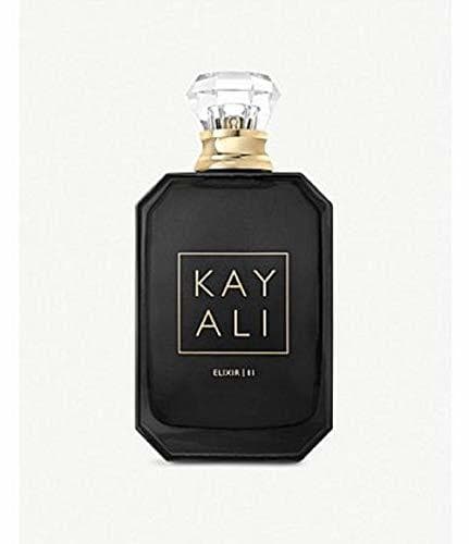 Product Exclusivo nuevo HUDA BEAUTY Kayali Elixir 11 eau de parfum 100 ml