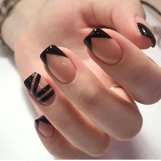 Fashion Unhas