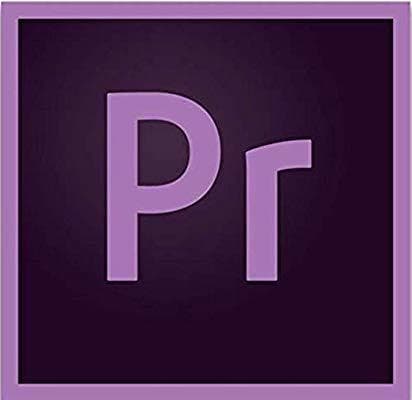 App Adobe Premiere