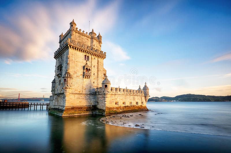 Place Torre de Belém