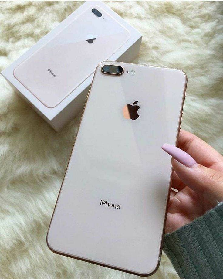 Moda Iphone 8 plus