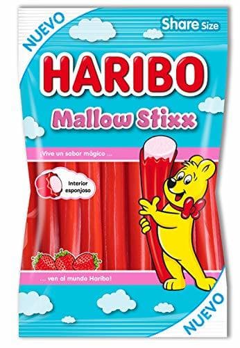 Product Haribo Mallow Stixx