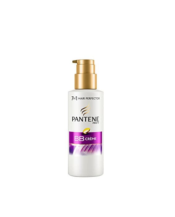 Product PANTENE BB Cream 145 Ml Cosméticos Protección de Jóvenes 7