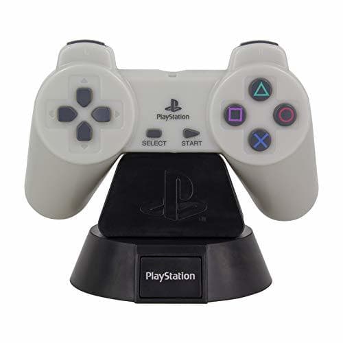 Producto Paladone PP5221PS Playstation Controller LED