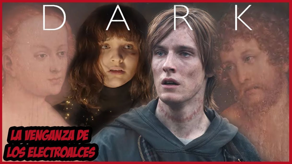 Moda El Significado Oculto del Final de DARK - Temporada 3 – - YouTube