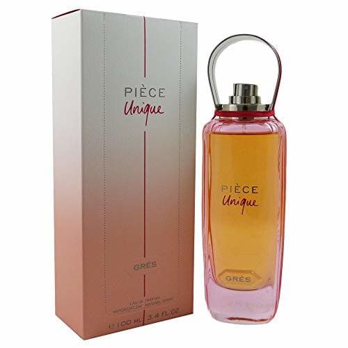 Producto Piece Unique by Parfums Gres Eau De Parfum Spray 3.4 oz /