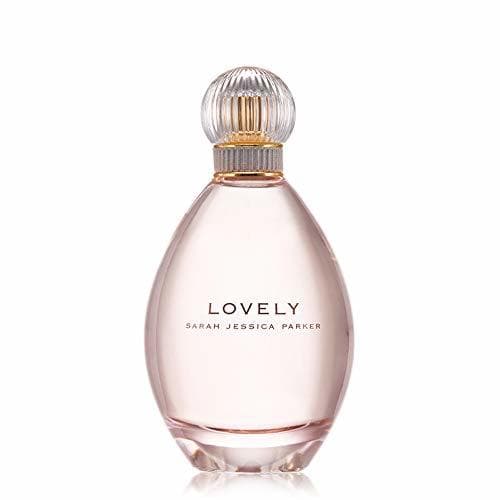 Belleza Sarah Jessica Parker SJP Lovely EDP Spray