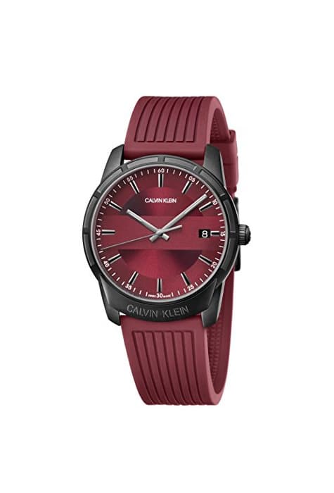 Producto Calvin Klein Evidence K8R114UP Reloj de Pulsera para Hombres