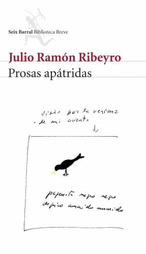 Libro Prosas apátridas