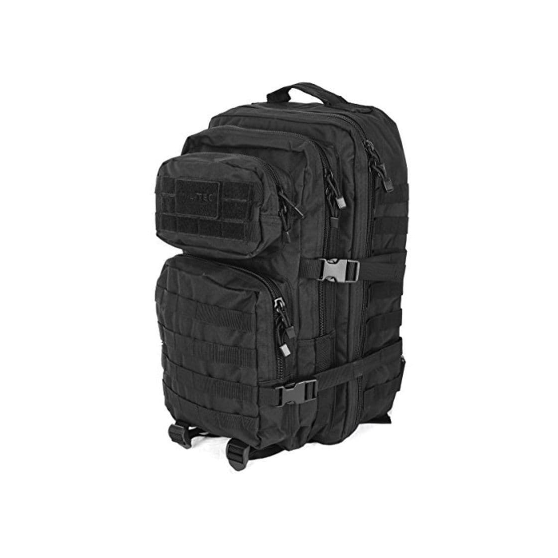 Producto Mil-Tec Military Army Patrol MOLLE Assault Pack Tactical Combat Rucksack Backpack Bag