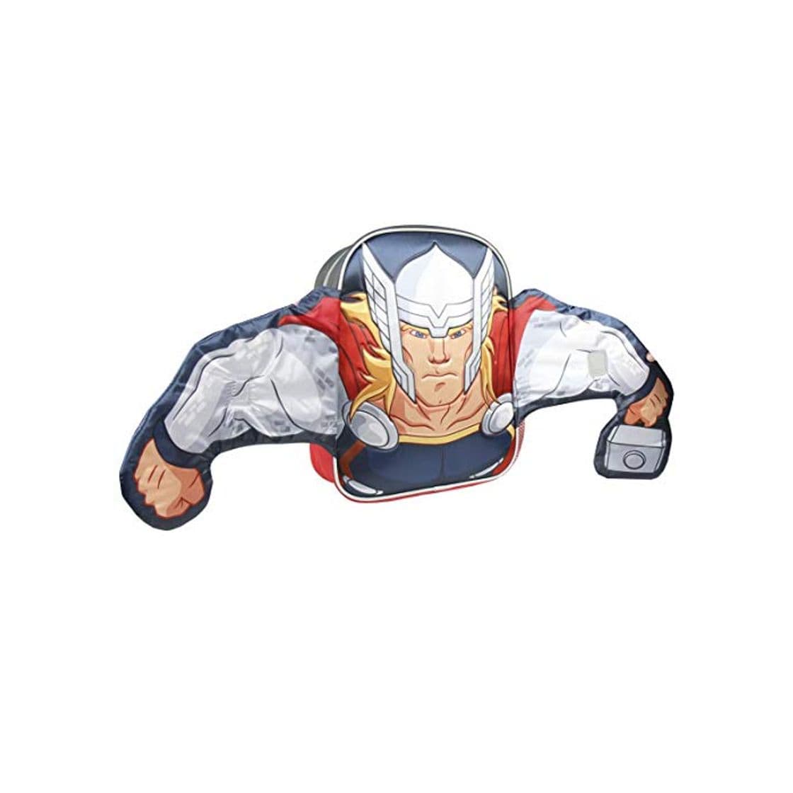 Producto Artesania Cerda Avengers Thor - Mochila Infantil