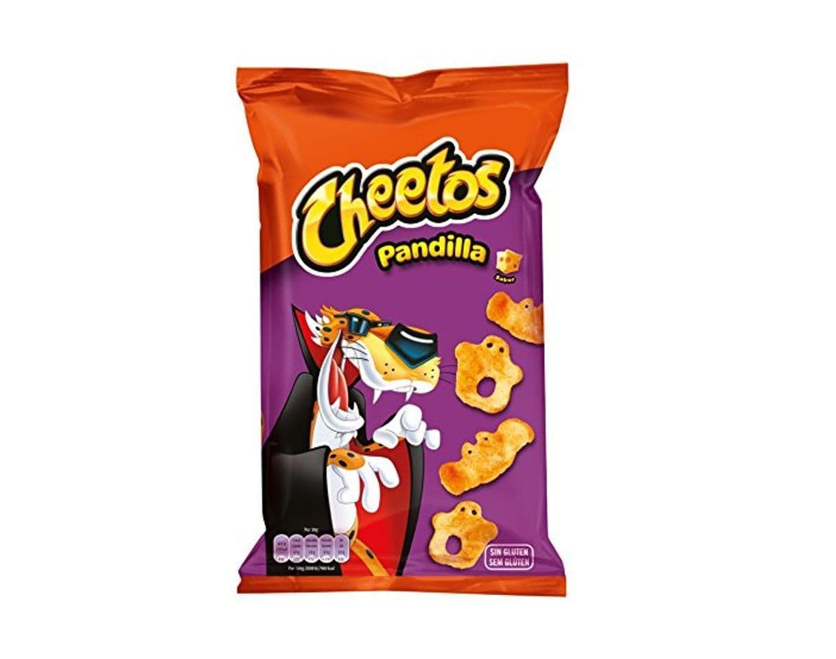 Producto Cheetos Pandilla