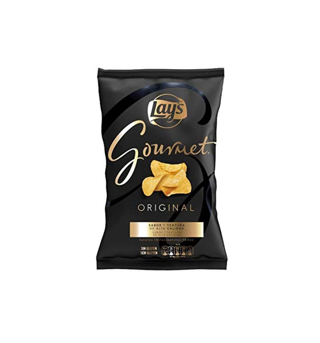 Producto Lay's Gourmet Patatas Fritas con Sal