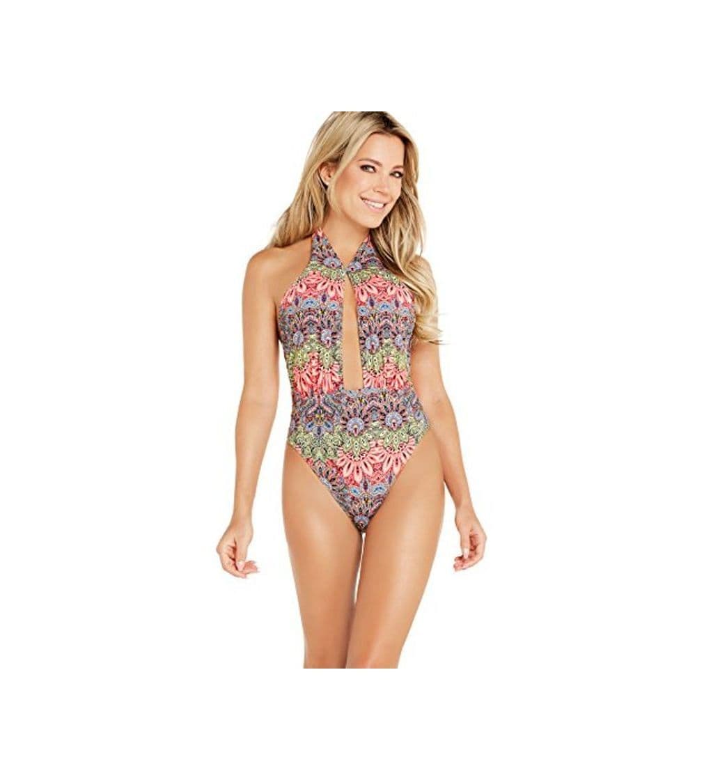 Producto Sylvie Flirty Swimwear Bera, Traje de Baño de Una Pieza para Mujer,