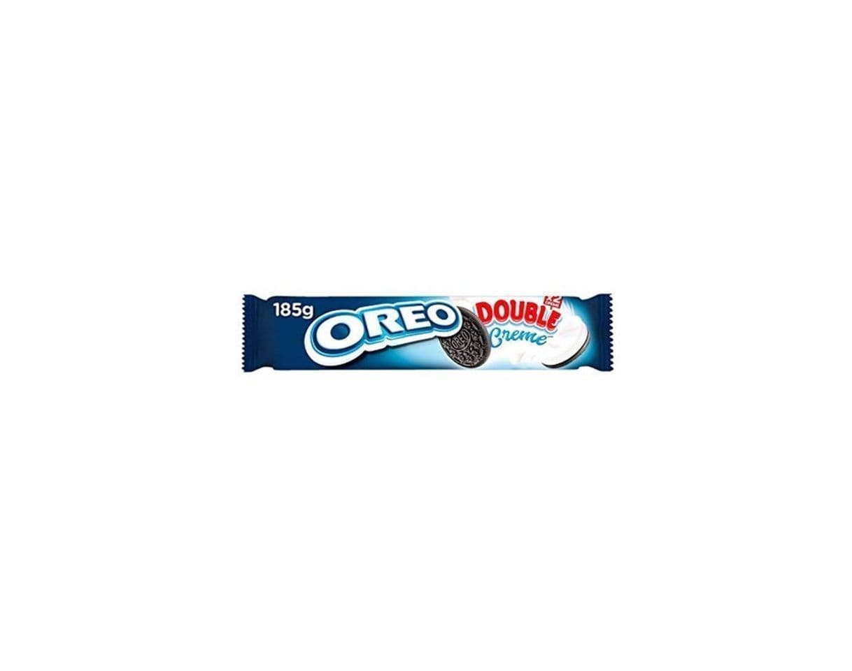 Producto Oreo Galletas de Cacao con Doble Crema